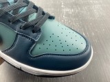 N*ike Dunk Low Retro Armory Navy DR9705-300