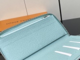 L*ouis V*uitton Top Wallets