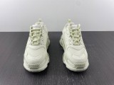 Men Women B*alenciaga Top Sneakers