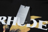 R*HUDE Top Quality Clothes