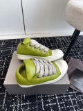 Men Women R*ick O*wens Top Sneaker