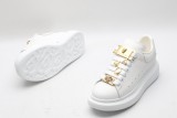Men Women A*lexander M*cqueen Top Sneaker