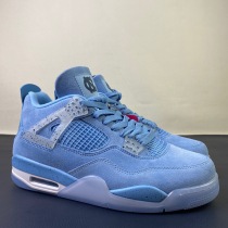Air Jordan 4 Retro UNC PE AJ4 1032070