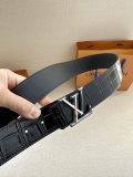 L*ouis V*uitton Belts Top Quality 40MM
