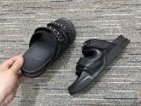 Men C*hristian L*ouboutin Top Sandals