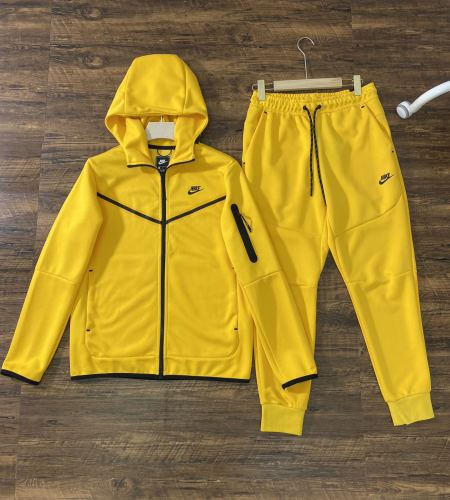 N*ike Top Quality Suits