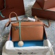 L*oro P*iana Bag Top Quality 19*11*6.5CM