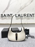 Y*SL Top Bag 24.5*18*17CM