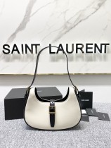 Y*SL Top Bag 24.5*18*17CM