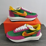 Sacai x N*ike