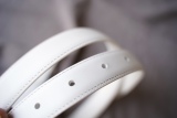 C* eline Belts Top Quality 25MM