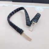 C*hanel Belts Top Quality 20MM