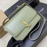 Y*SL Top Bag 23*16*6CM