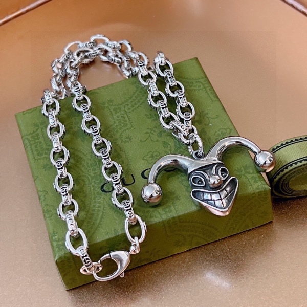 Necklace 60CM