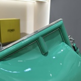 F*endi Top Bag 26*9.5*18CM