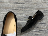 Men G*ucci Loafer Top Sneaker