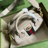 G*ucci Bag Top Quality 21*12*10CM