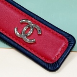 C*hanel Belts Top Quality 30MM