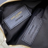 Y*SL Top Bag 20*10*10CM