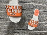 Women F*endi Top Sandals