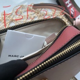 M*ARC J*ACOBS Top Bag 18*11*6CM