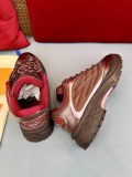Men Women L*ouis V*uitton Top Sneakers