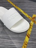Men A*lexander M*cqueen Top Sandals