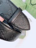 G*ucci Belts Top Quality 40MM