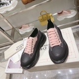 Men Women A*lexander M*cqueen Top Quality Sneaker