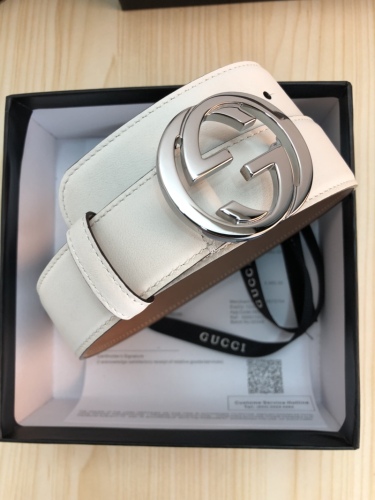 G*ucci Belts Top Quality 37MM