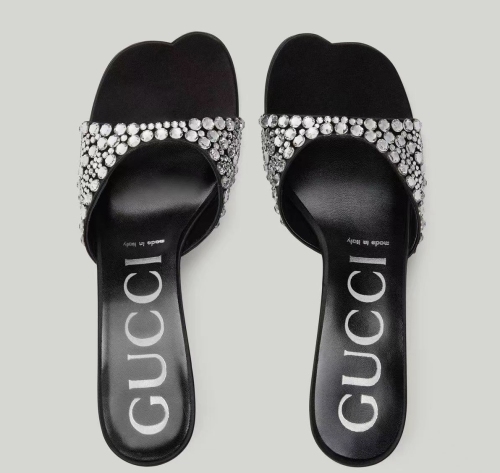 Women G*ucci Top Sandals