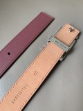 F*endi Belts Top Quality 30MM