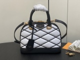 L*ouis V*uitton Top Bag 23.5*17.5*11.5CM