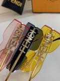 Top Quality F*endi Glasses