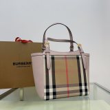 B*urberry Bag Top Quality 26*15.5*29.5CM