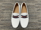 Men G*ucci Loafer Top Sneaker