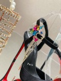 Women C*hristian L*ouboutin High Heels