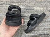 Men C*hristian L*ouboutin Top Sandals