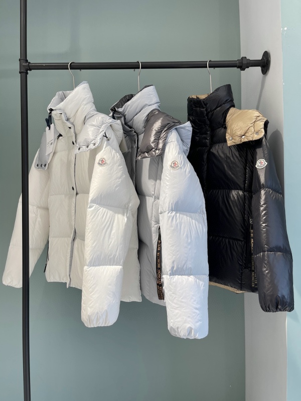 MON*CLER Top Quality Clothes