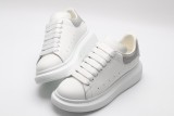 Men Women A*lexander M*cqueen Top Sneaker