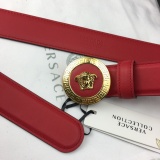 V*ersace Belts Top Quality 35MM