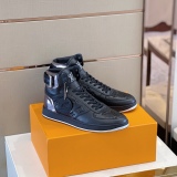 Men L*ouis V*uitton Top Sneaker