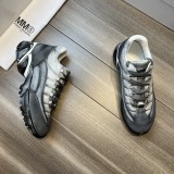 Men Women M*aison M*argiela Top Sneakers