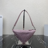 P*rada Top Bag 14*6CM