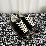 Men Women M*aison M*argiela Top Sneakers