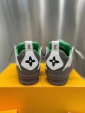 Men Women L*ouis V*uitton Top Sneakers