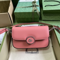 G*ucci Top Bag 21*10*5CM