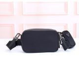 P*rada Top Bag 19*12.5*5.5CM