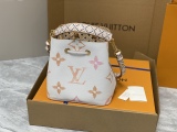 L*ouis V*uitton Bag Top Quality 20*20*13CM