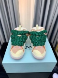 Men Women L*ANVIN Top Quality Sneaker